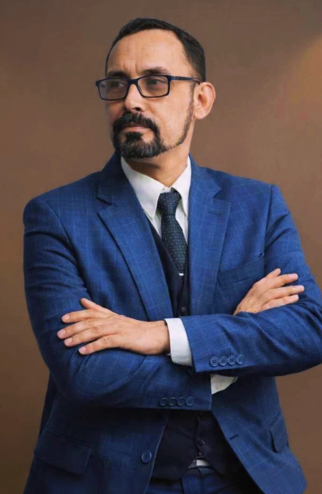 Lindembergue Santos, o Comunicador que Vende
