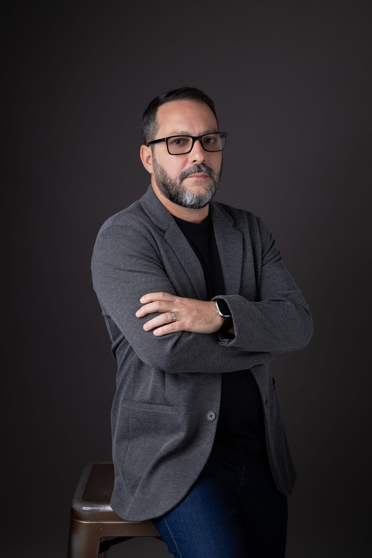 Ricardo Veríssimo, palestrante nacional de vendas