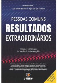 Pessoas Comuns Resultados Extraordinarios