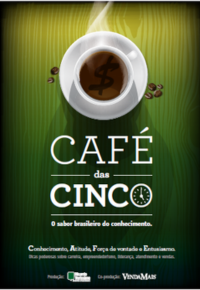 Cafe das Cinco